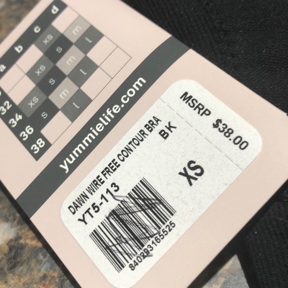 Yummie Braw - Picture 5 of 6